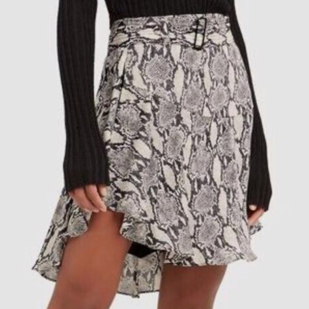 ALC SKIRT